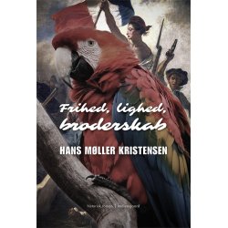 FRIHED, LIGHED, BRODERSKAB