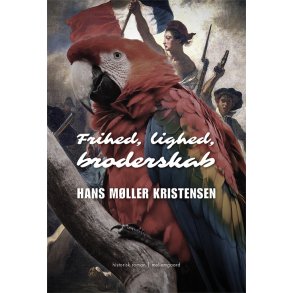 FRIHED, LIGHED, BRODERSKAB