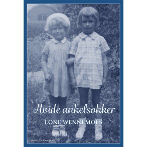 HVIDE ANKELSOKKER