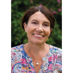 JAGTEN P NEFERTITIS DATTER