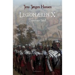 LEGIONREN X  DANERNES LAND