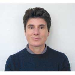 Over skyerne er himlen altid bl�