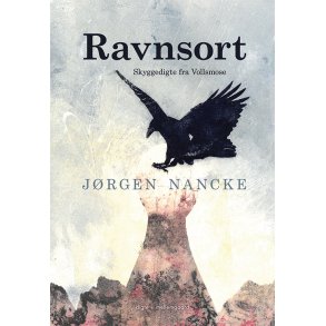 RAVNSORT  Skyggedigte fra Vollsmose
