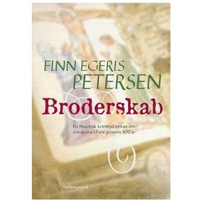 BRODERSKAB (ebog - format ePub)