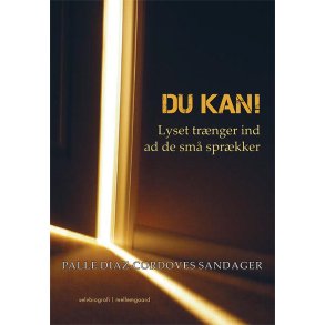 DU KAN! LYSET TRNGER IND AF DE SM SPRKKER