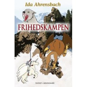 FROHEDSKAMPEN (e-bog - format epub)