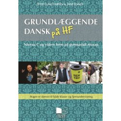 GRUNDL&AElig;GGENDE DANSK TIL HF