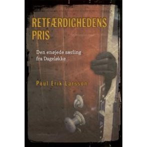 RETFÆRDIGHEDENS PRIS (ebog - format ePub)