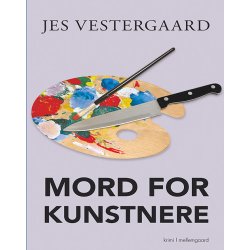 MORD FOR KUNSTNERE