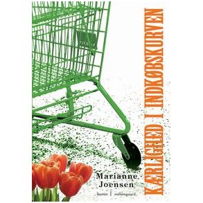 KÆRLIGHED I INDKØBSKURVEN (e-bog - format e-pub)