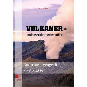 VULKANER - JORDENS SIKKERHEDSVENTILER