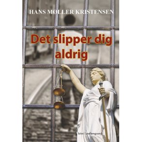 DET SLIPPER DIG ALDRIG