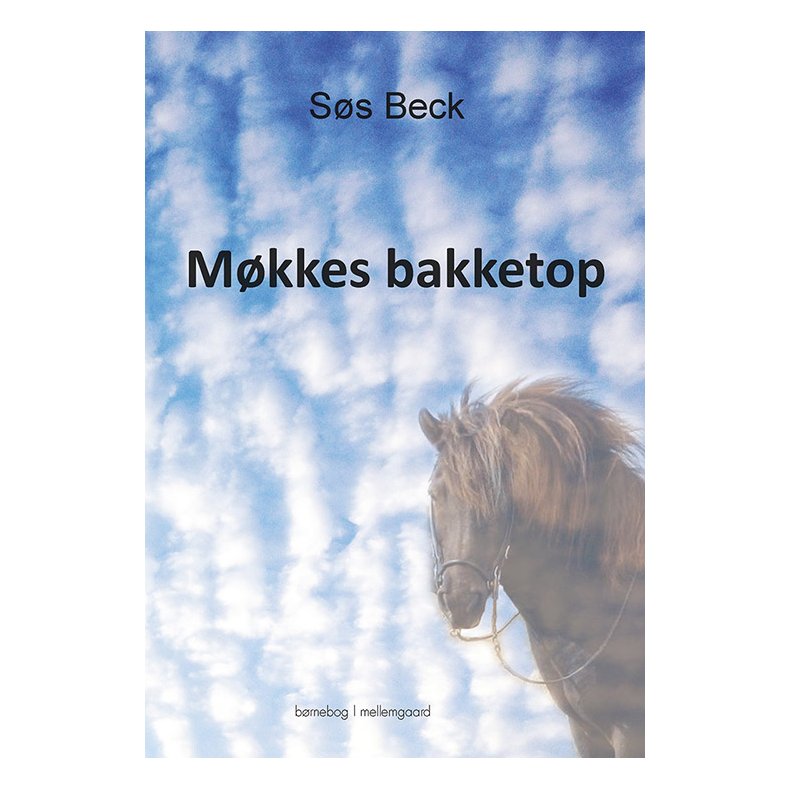 MKKES BAKKETOP E-bog