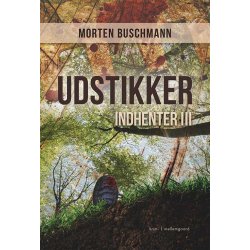 UDSTIKKER - Indhenter III