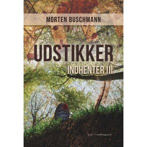 UDSTIKKER - Indhenter III
