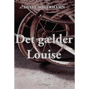 DET GLDER LOUISE