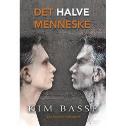 DET HALVE MENNESKE