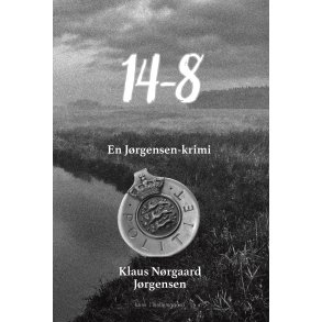 14-8 - En Jrgensen-krimi
