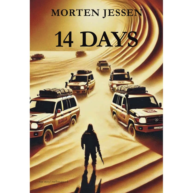 14 DAYS