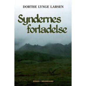 SYNDERNES FORLADELSE (e-bog - format epub)