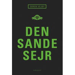 DEN SANDE SEJR