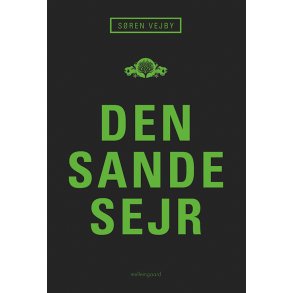 DEN SANDE SEJR