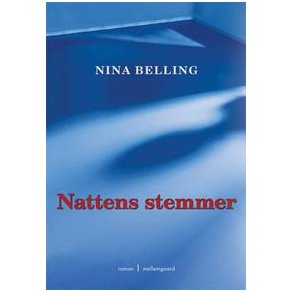 NATTENS STEMMER (e-bog - format epub)