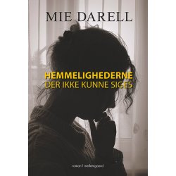 HEMMELIGHEDERNE DER IKKE KUNNE SIGES