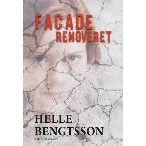 FACADERENOVERET