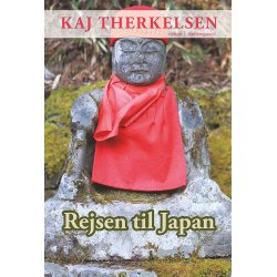 Rejsen til Japan