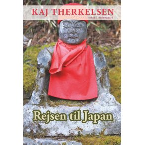 Rejsen til Japan