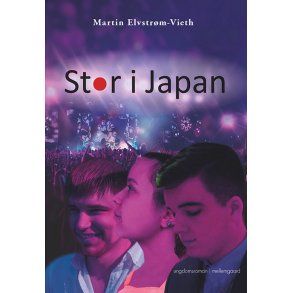Stor i Japan