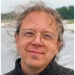 Strandvaskeren og andre opmuntrende fortllinger