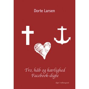 Tro, hb og krlighed  Facebook-digte