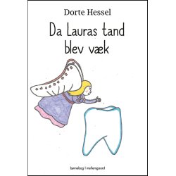 DA LAURAS TAND BLEV VK