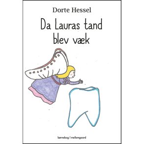 DA LAURAS TAND BLEV VK