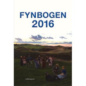 FYNBOGEN 2016