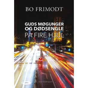 GUDS MGUNGER OG DDSENGLE P FIRE HJUL