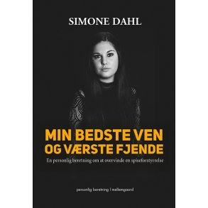 MIN BEDSTE VEN OG VRSTE FJENDE