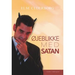 JEBLIKKE MED SATAN