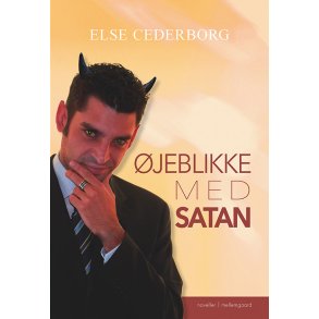 JEBLIKKE MED SATAN