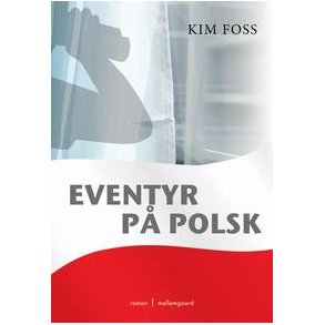 EVENTYR PÅ POLSK (e-bog - format epub)