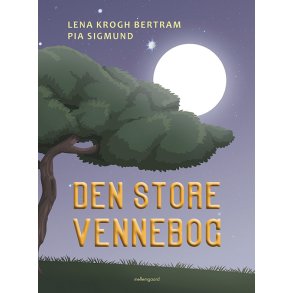 DEN STORE VENNEBOG