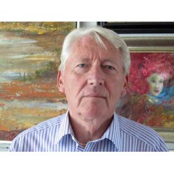 EN MAND REJSER TIL CANADA