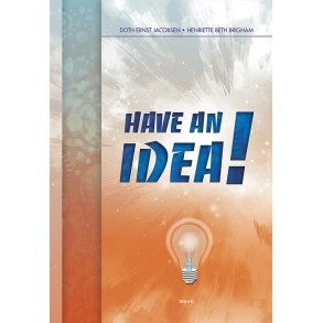 HAVE AN IDEA!