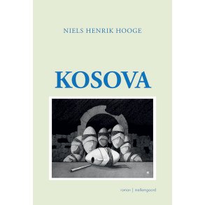 KOSOVA