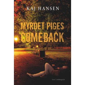 MYRDET PIGES COMEBACK