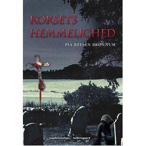 KORSETS HEMMELIGHED (e-bog - format epub)
