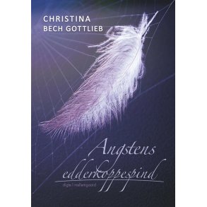 ANGSTENS EDDERKOPPESPIND