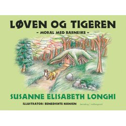 LVEN OG TIGEREN